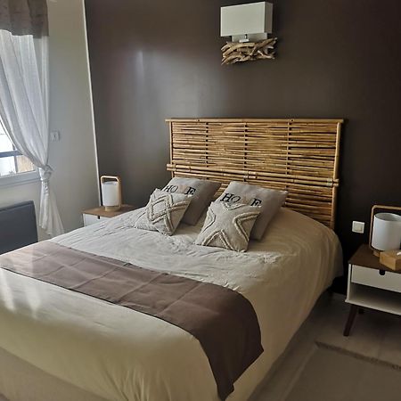 Un Instant Avec Vous Apartment Saint-Martin-Boulogne Ngoại thất bức ảnh