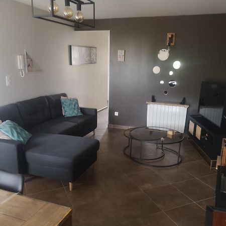 Un Instant Avec Vous Apartment Saint-Martin-Boulogne Ngoại thất bức ảnh