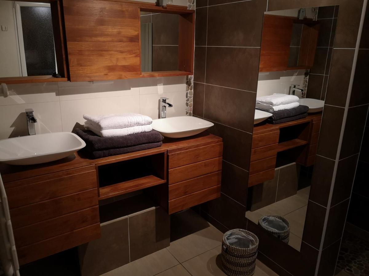 Un Instant Avec Vous Apartment Saint-Martin-Boulogne Ngoại thất bức ảnh
