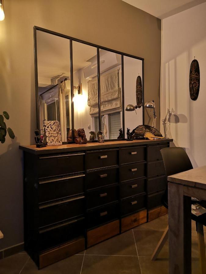 Un Instant Avec Vous Apartment Saint-Martin-Boulogne Ngoại thất bức ảnh