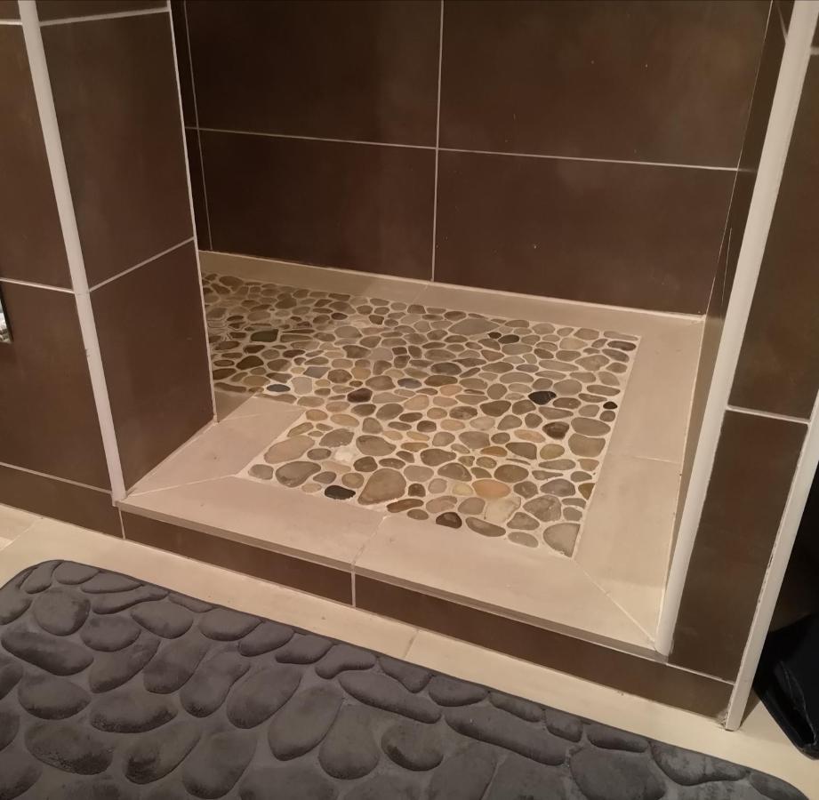 Un Instant Avec Vous Apartment Saint-Martin-Boulogne Ngoại thất bức ảnh