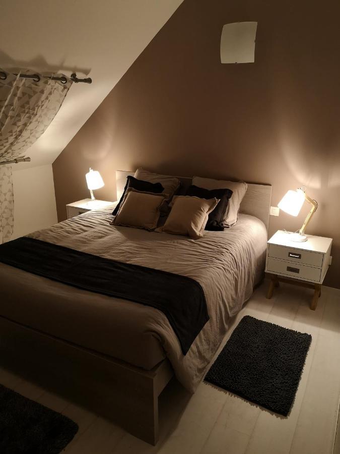 Un Instant Avec Vous Apartment Saint-Martin-Boulogne Ngoại thất bức ảnh