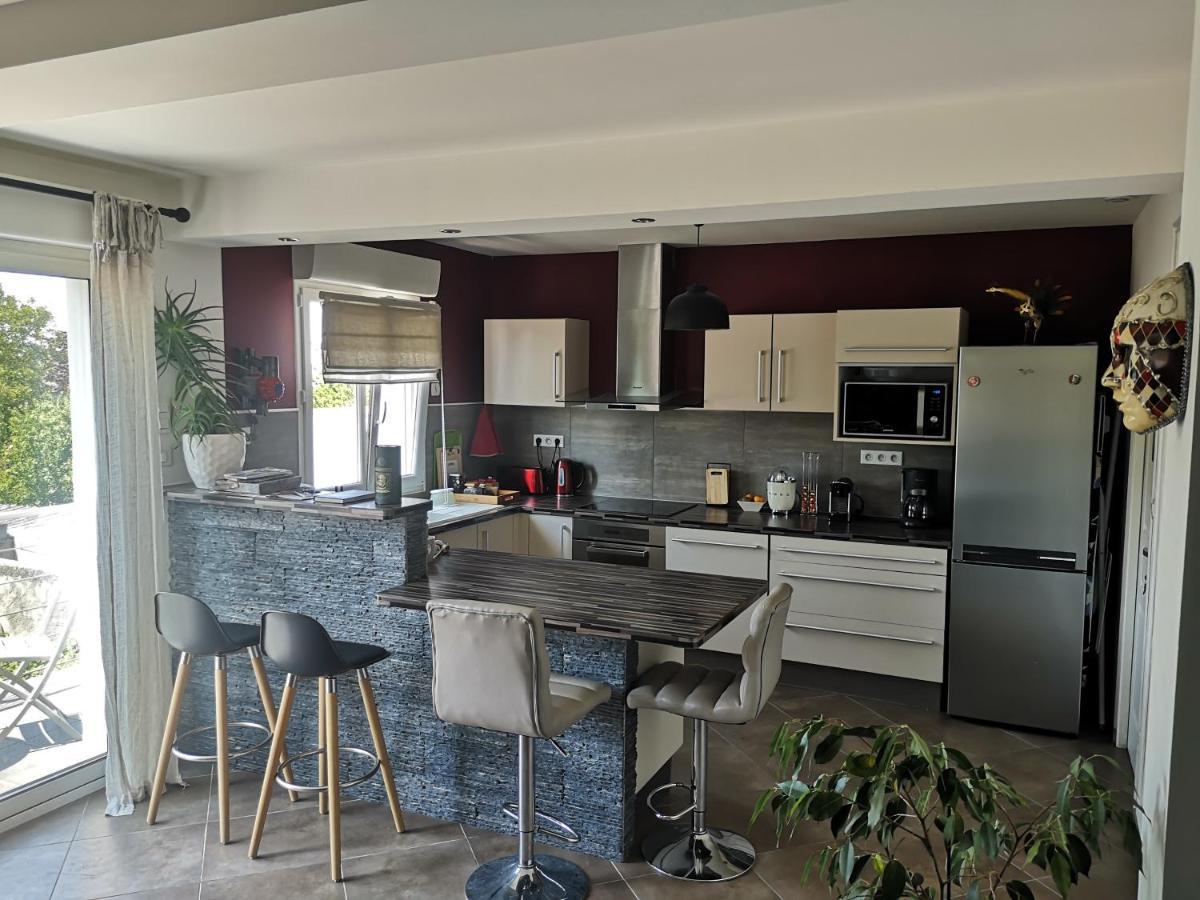 Un Instant Avec Vous Apartment Saint-Martin-Boulogne Ngoại thất bức ảnh