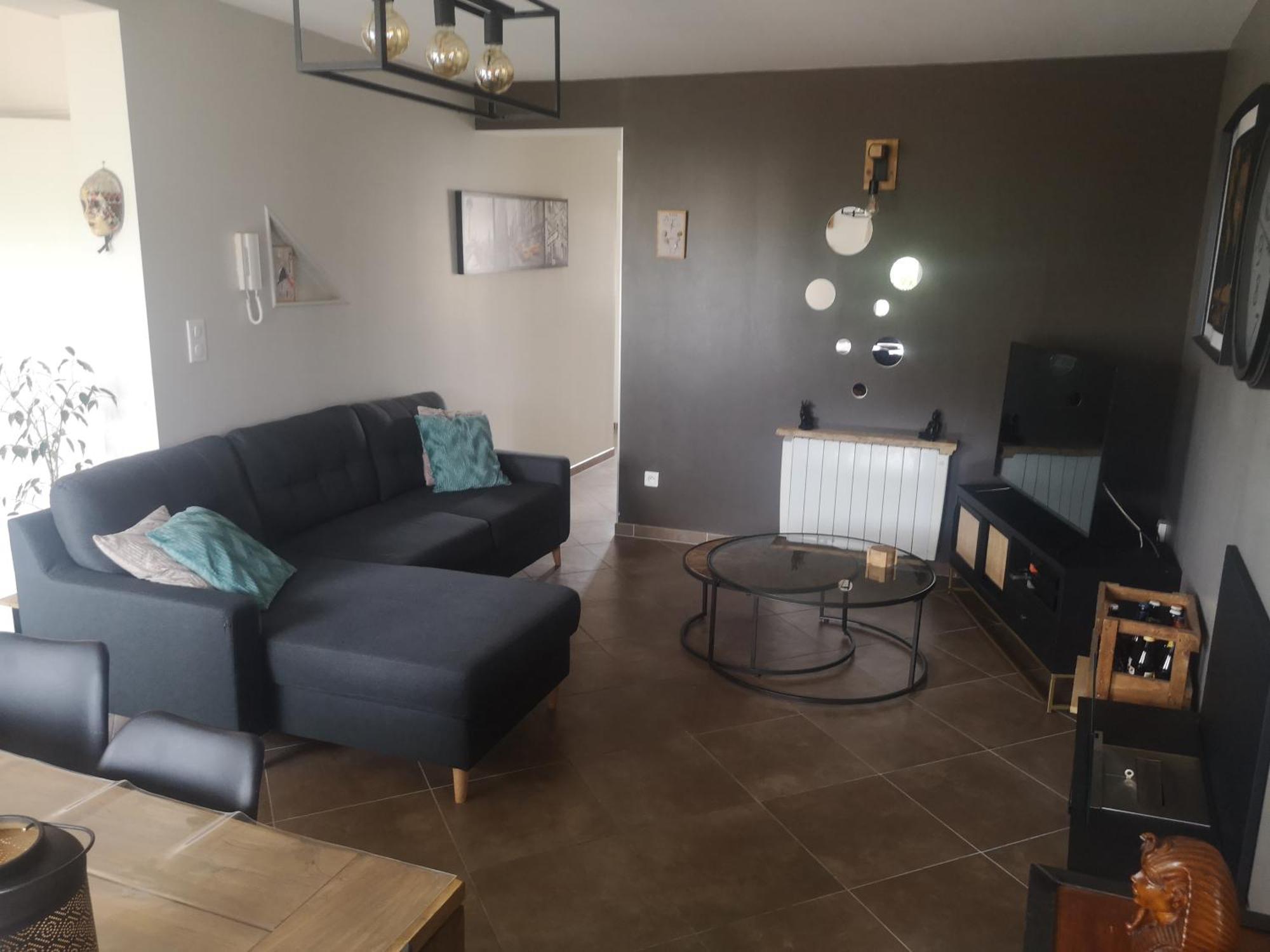 Un Instant Avec Vous Apartment Saint-Martin-Boulogne Ngoại thất bức ảnh